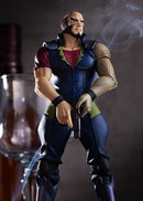 Cowboy Bebop: Jet Black Pop Up Parade