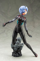 Evangelion: Rei Ayanami (Plugsuit Ver.) Statue