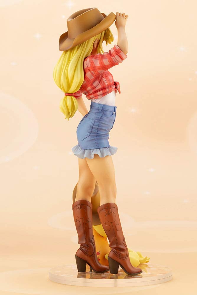 My Little Pony: Applejack Bishoujo Statue 1/7