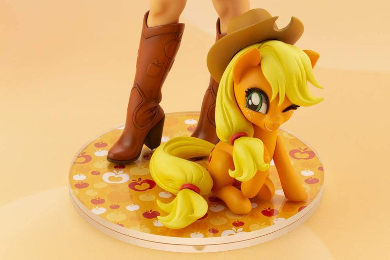 My Little Pony: Applejack Bishoujo Statue 1/7