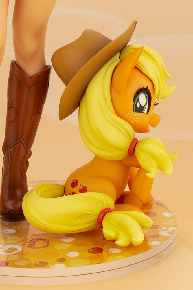 My Little Pony: Applejack Bishoujo Statue 1/7