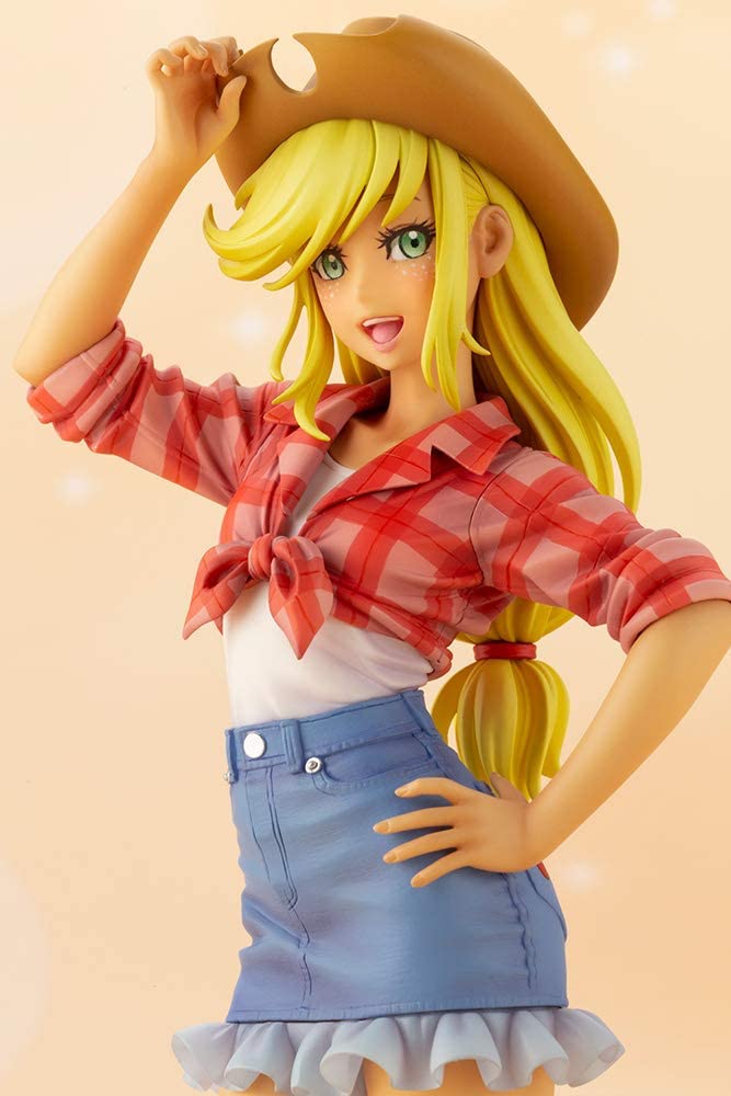 My Little Pony: Applejack Bishoujo Statue 1/7