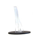 Citadel: Flying Stem and 120mm Oval Base (1)