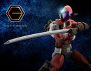 Hexa Gear: Governor Light Armor Type (Rose Ver. 1.5)