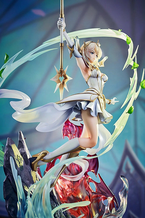 League of Legends: Elementalist Lux 1/7 Scale Figure