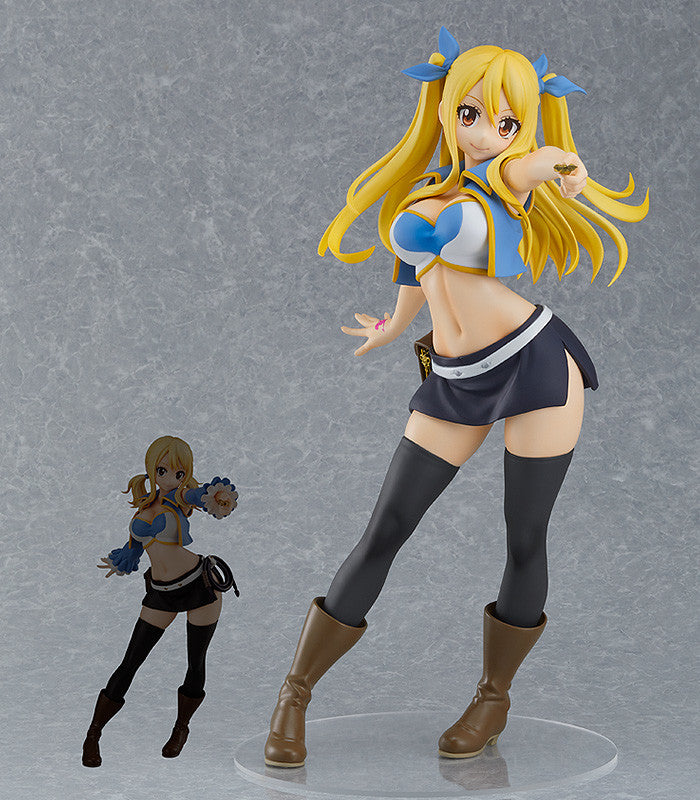 Fairy Tail: Lucy Heartfilia XL Pop Up Parade