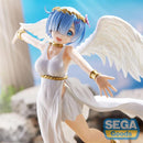 Re:ZERO: Rem Luminasta (Super Demon Angel) Figure