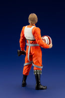Star Wars: Luke Skywalker X-Wing Pilot ARTFX+ Statue