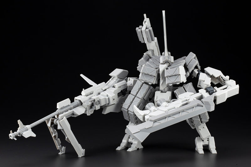 Frame Arms: Kagutsuchi-Kou / Otsu Armor Set Ver.F.M.E.