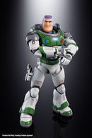 Lightyear: Buzz Lightyear Alpha Suit Figure S.H.Figuarts