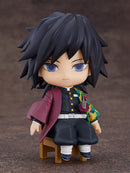 Demon Slayer: Giyu Tomioka Nendoroid Swacchao!