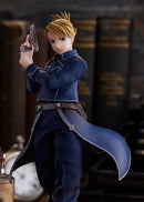 Fullmetal Alchemist: Riza Hawkeye Pop Up Parade