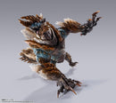 Monster Hunter: Zinogre S.H.Monsterarts