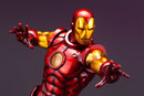 Marvel: Iron Man Fine Art Statue