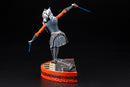Star Wars: Ahsoka Tano (Escape from the Clones) ARTFX Statue