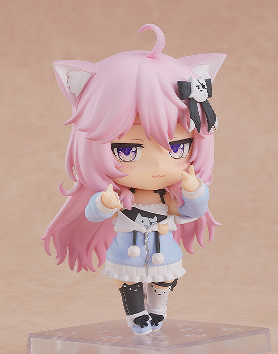 V-Tuber: Nyatasha Nyanners Nendoroid 1908