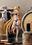 To Love Ru Darkness: Golden Darkness Pop Up Parade