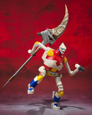 Godzilla: Jet Jaguar 2021 (Godzilla Singular Point) S.H.Monsterarts