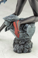 Evangelion: Rei Ayanami (Plugsuit Ver.) Statue