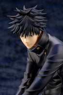 Jujutsu Kaisen: Megumi Fushiguro ARTFX J Statue