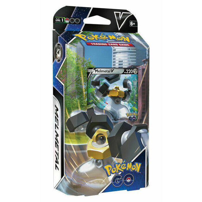 Pokemon TCG