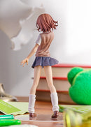 Scientific Railgun: Mikoto Misaka Pop Up Parade