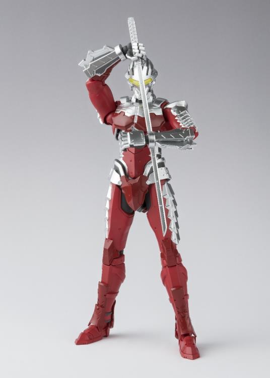 Ultraman: Suit Ver 7 S.H.Figuarts