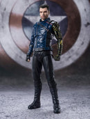 Marvel: Bucky Barnes (The Falcon and the Winter Soldier) S.H.Figuarts