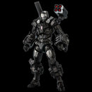 Marvel: War Machine Fighting Armor Action Figure