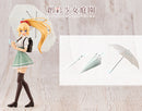 Kotobukiya: After School Umbrella Set 1/10 Scale Model