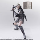 Nier Replicant: Young Protagonist BRING ARTS Figure