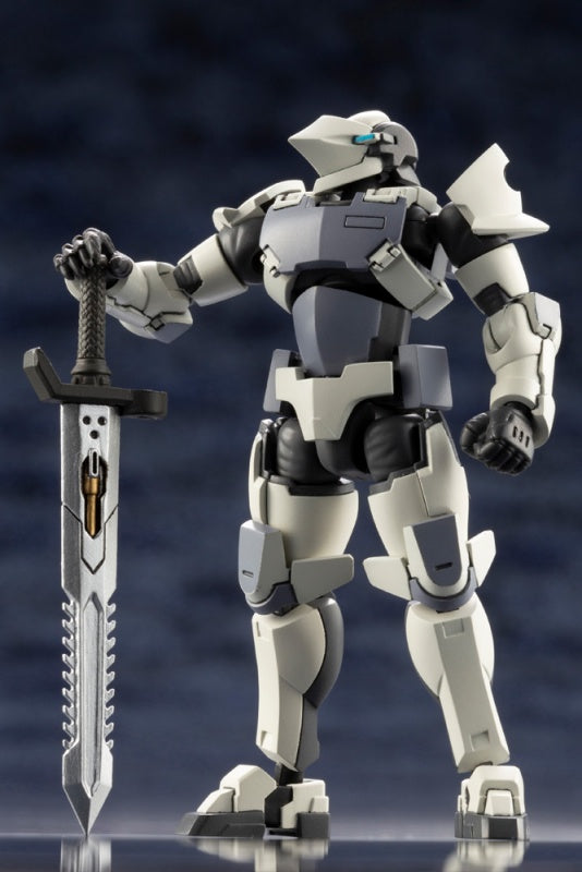 Hexa Gear: Governor Armor Type: Pawn A1 Ver.1.5 1/24