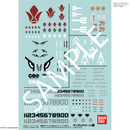 Gundam Decal 103: Iron-Blooded Orphans Multiuse 1