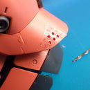 Gunprimer: Custom Guide Transparency Pin Vice