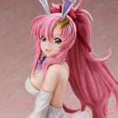 Gundam: Lacus Clyne (Bunny Ver.) 1/4 Scale Statue
