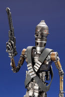 Star Wars: The Mandalorian IG-11 ARTFX+ Statue