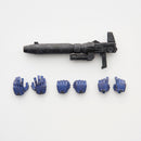 Flame Toys: Transformers Optimus Prime (IDW Ver.) Action Figure