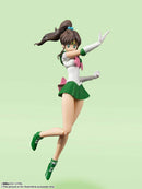 Sailor Moon: Sailor Jupiter (Animation Color Edition) S.H.Figuarts