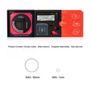 DSPIAE: MT-C Stepless Adjustment Circular Cutter