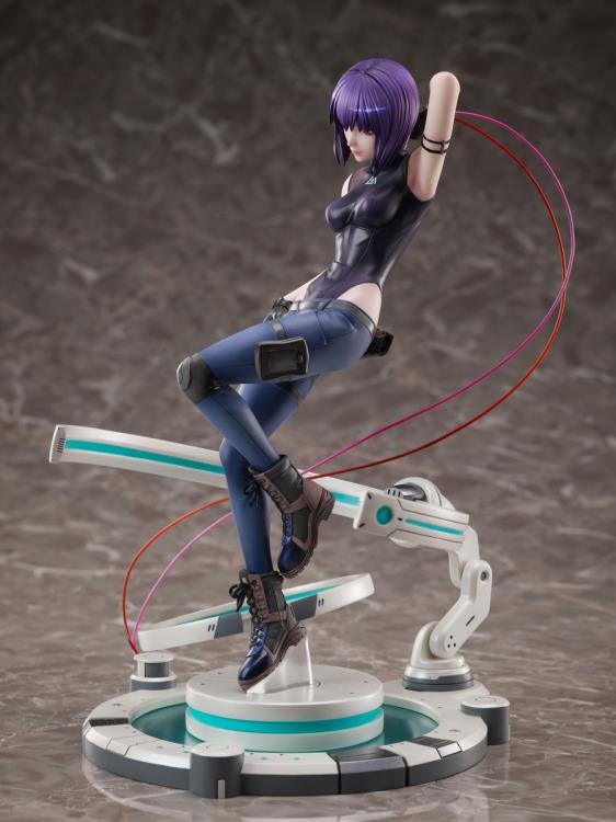 Ghost in the Shell: SAC_2045 F:Nex Motoko Kusanagi 1/7 Scale Figure