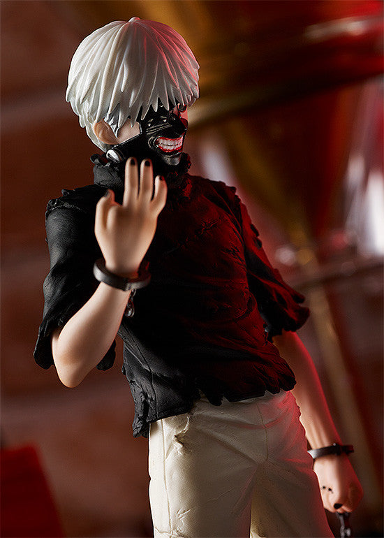 Tokyo Ghoul: Ken Kaneki Pop Up Parade