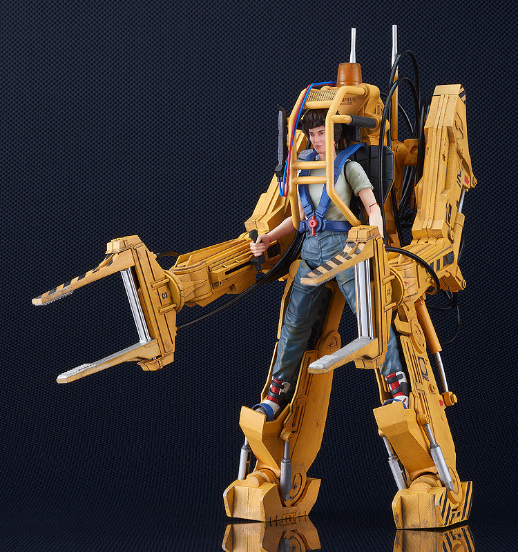 Moderoid: Aliens Power Loader Model Kit