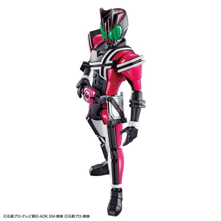 Figure-Rise: Kamen Rider Masked Rider Decade