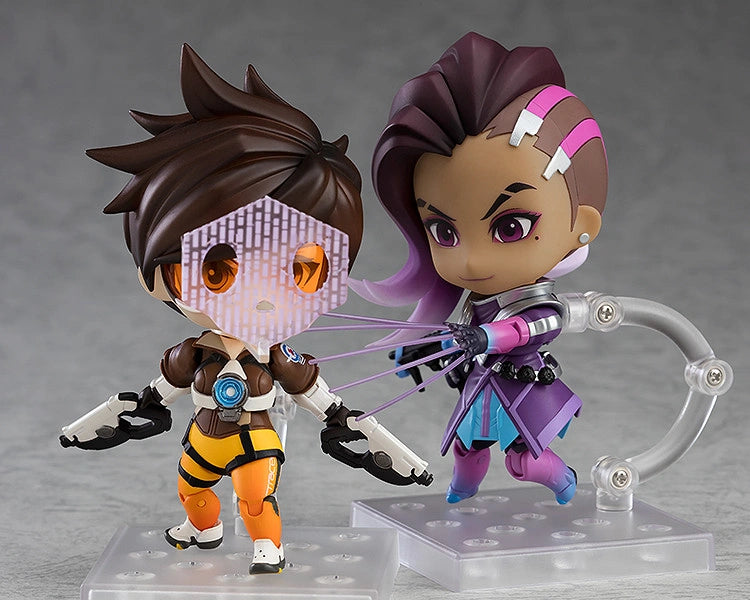 Overwatch: Sombra (Classic Skin Edition) Nendoroid 944