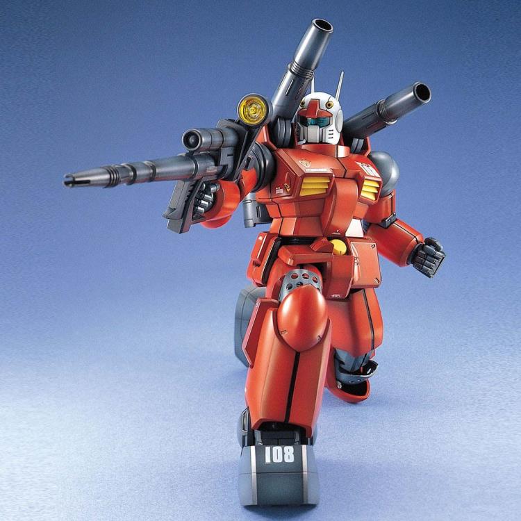 MG Guncannon