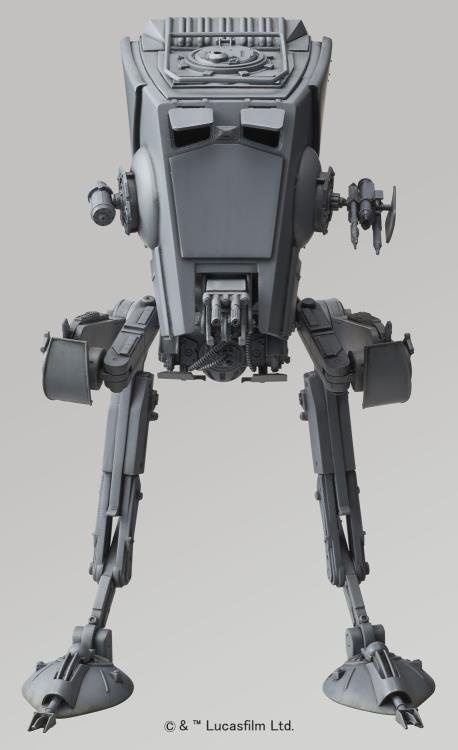 Star Wars: AT-ST 1/48 Scale Model Kit