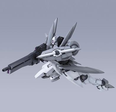 MG GN-X "Gundam 00"