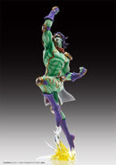 Jojo's Bizarre Adventure: Star Platinum Statue Legend