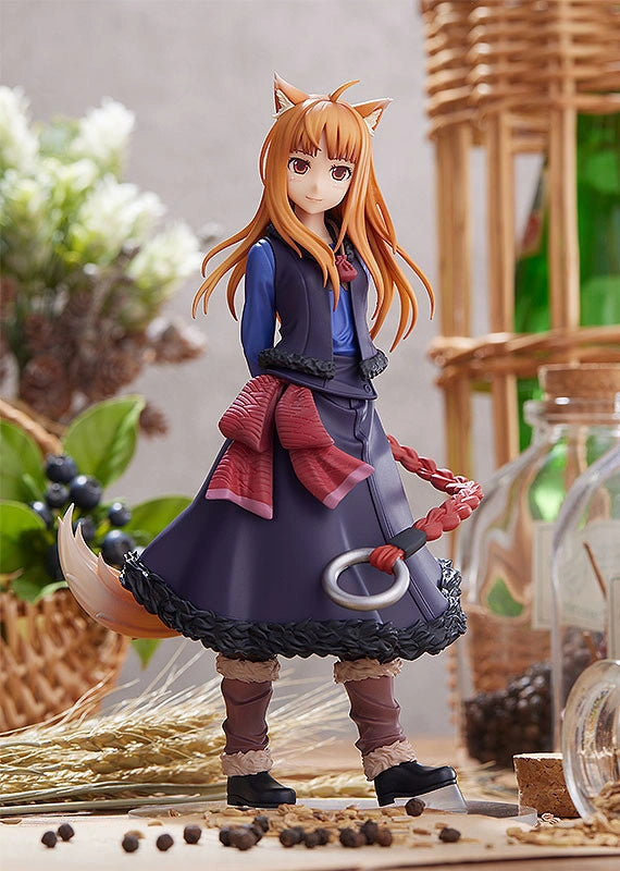 Spice and Wolf: Holo Pop Up Parade