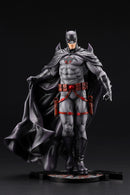 DC Comics: Elseworld Batman Thomas Wayne ARTFX Statue